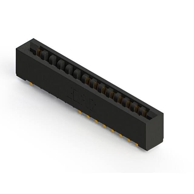 357-014-559-101 EDAC Inc.  Edgeboard Connectors